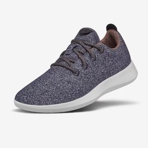 Allbirds Wool Runner Sneakers, size 7